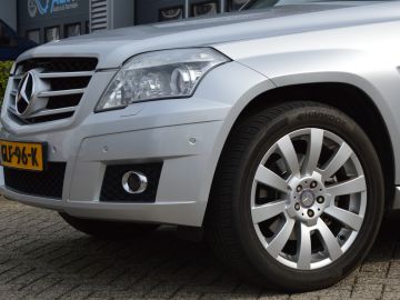 Mercedes-Benz GLK